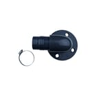 Wilo - Mech. toebeh./onderdelen v pompen 4027344