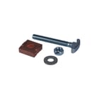 Eaton - Aansluitmateriaal Aansluitklem stroomrail  151286