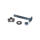 Eaton - Aansluitmateriaal Aansluitklem stroomrail 151287