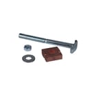 Eaton - Aansluitmateriaal Aansluitklem stroomrail  151281