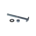 Eaton - Aansluitmateriaal Aansluitklem stroomrail 151290