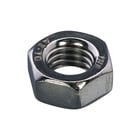 Hoenderdaal - Moer Zeskantmoer Rvsa4 M3 Ds250