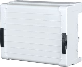 Eaton - XEffect Aansluitklem stroomrail Bba-Tp4/300