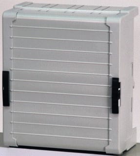 Eaton - XEffect Toebeh./onderdelen voor stroomrail afdekkap bbc-cs4
