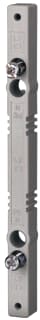 Eaton - XEffect Stroomrailsteun railsteun bbs-3/fl-c
