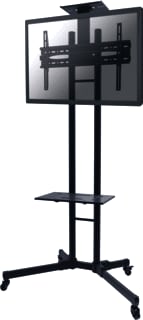 Neomounts - Audio-/Video-houder Stand Flat 55"