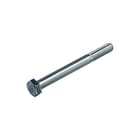 Hoenderdaal - Schroef/bout zskntbt vz8.8 m18x120 zk25