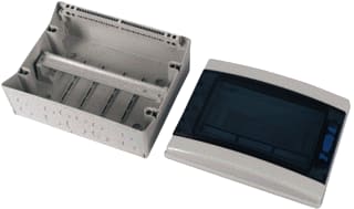 Eaton - XComfort IKA Groepenkast, leeg Ika-1/12-Ot