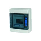 Eaton - XComfort IKA Groepenkast, leeg Ika-1/6-Ot