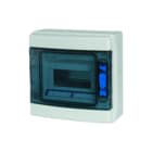 Eaton - XComfort IKA Groepenkast, leeg Ika-1/8-Ot