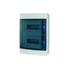 Eaton - XComfort IKA Groepenkast, leeg Ika-2/24-Ot