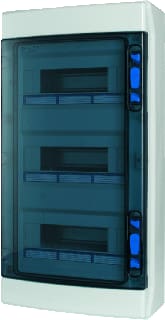 Eaton - XComfort IKA Groepenkast, leeg Ika-3/36-St