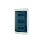 Eaton - XComfort IKA Groepenkast, leeg Ika-3/36-St