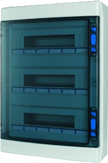 Eaton - XComfort IKA Groepenkast, leeg Ika-3/54-Ot