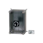 Eaton - XEnergy Schakelaarkast leeg Schkst Lg Mccb1-125/I43E150
