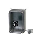 Eaton - XEnergy Schakelaarkast leeg schkst lg mccb1-160/i43e200