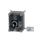 Eaton - XEnergy Schakelaarkast leeg Schkst Lg Mccb1-63/I23E-150