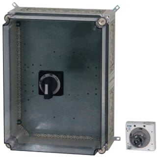 Eaton - XEnergy Schakelaarkast leeg schkst lg mccb2-250/i45e200