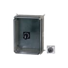 Eaton - XEnergy Schakelaarkast leeg schkst lg mccb3-400/i45e200