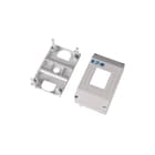 Eaton - Micro Mini Groepenkast, leeg Micro-4
