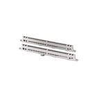 Eaton - XComfort IKA Toebeh./onderdelen installatiekast N/Pe Klem N/Pe-3/36-Ika