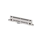 Eaton - XComfort IKA Toebeh./onderdelen installatiekast N/Pe Klem N/Pe-4-Ika