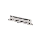 Eaton - XComfort IKA Toebeh./onderdelen installatiekast N/Pe Klem N/Pe-8-Ika