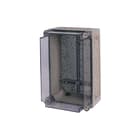 Eaton - XEnergy Installatiekast leeg Zg/I43E-G-200