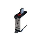Eaton - Bussmann Smeltpatroon (mes) 100Nhg000Bi Se3