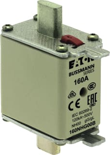 Eaton - Bussmann Smeltpatroon (mes) 100Nhg00B-690 Ds3