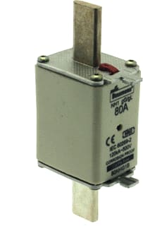 Eaton - Smeltpatroon (mes) 100Nhg1B