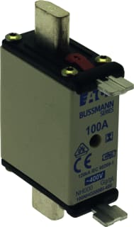 Eaton - Bussmann Smeltpatroon (mes) Smeltptr 10Nhg000Bi-400 Ds3