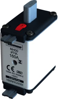Eaton - Bussmann Smeltpatroon (mes) 160Nhg00Bi Se3
