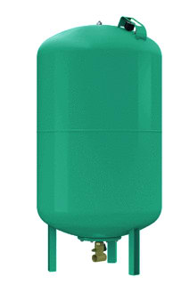 Wilo - Mech. toebeh./onderdelen v pompen 2515530
