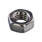 Hoenderdaal - Moer Zeskantmoer Rvsa2 M5 Ds250