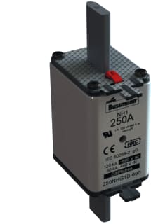 Eaton - Bussmann Smeltpatroon (mes) 200Nhg1B-690 Ds3
