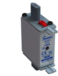 Eaton - Bussmann Smeltpatroon (mes) 20Nhg000B-400 Ds3
