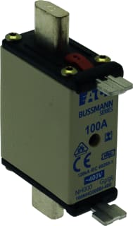 Eaton - Bussmann Smeltpatroon (mes) Smeltptr 20Nhg000Bi-400 Ds3