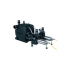 Wilo - DrainLift XXL Waterpompunit (vuilwater/regen) vuilwpomp 2509034