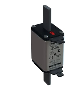 Eaton - Bussmann Smeltpatroon (mes) 224Nhg02Bi Ds3