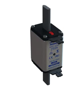 Eaton - Bussmann Smeltpatroon (mes) smeltptr 224nhg02bi-400 ds3