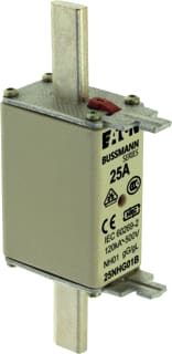 Eaton - Bussmann Smeltpatroon (mes) 25Nhg01B Ds3