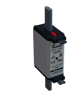 Eaton - Bussmann Smeltpatroon (mes) 25Nhg01Bi Ds3