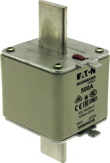 Eaton - Bussmann Smeltpatroon (mes) 315Nhg3B Ds3