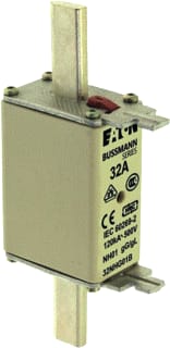 Eaton - Bussmann Smeltpatroon (mes) 32Nhg01B Ds3
