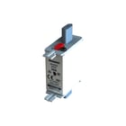 Eaton - Bussmann Smeltpatroon (mes) 35Nhg000Bi Se3