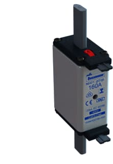 Eaton - Bussmann Smeltpatroon (mes) 35Nhg01Bi-400 Ds3
