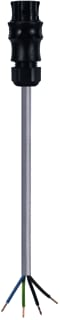 Wieland - Patchkabel inst.bare gebouwinstall. 96.442.3083.1
