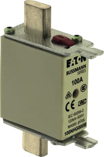 Eaton - Bussmann Smeltpatroon (mes) 40Nhg000B-690 Ds3