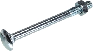 Hoenderdaal - Schroef/bout Sltbout 4.8+Mr M8X40 Ds200